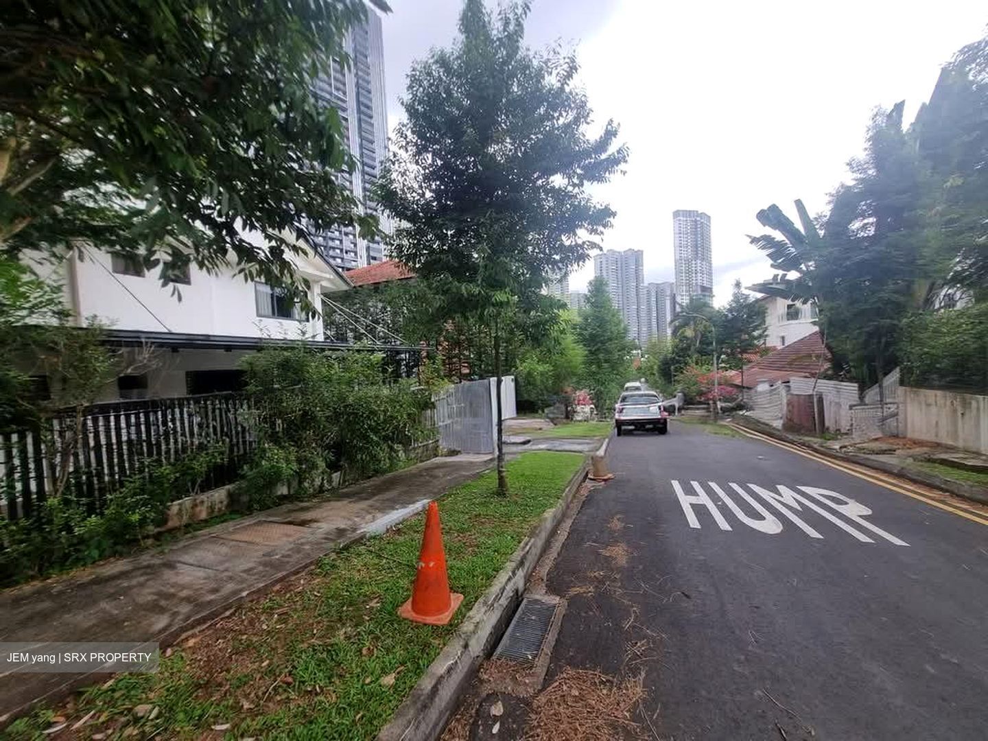 Shepherds Hill Estate (D3), Detached #563357591